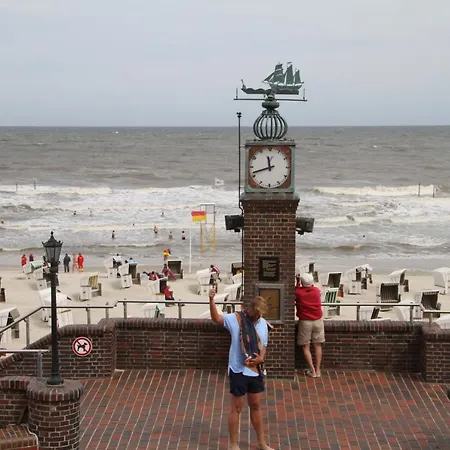 Strandhafer * Wangerooge
