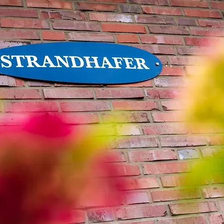 Strandhafer * 방어로게